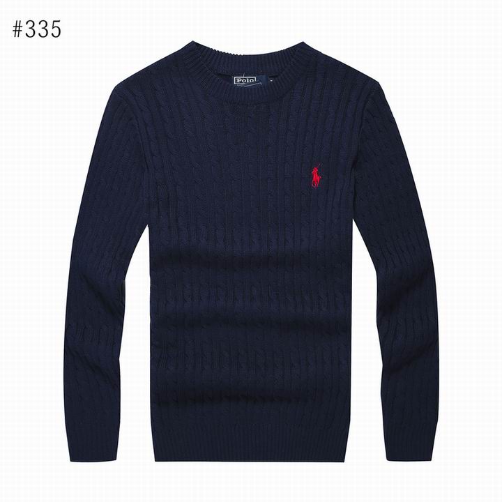 Ralph Lauren Men's Sweater 340